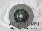 Диск сцепления СМД-18 (мягкий)